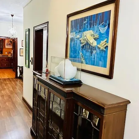 Xl Massive Art-filled In Area, Walk To Sliema, St Julian's Apartment Gzira