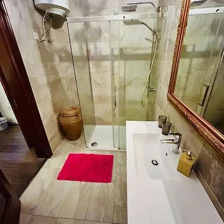 Xl Massive Art-filled In Area, Walk To Sliema, St Julian's Διαμέρισμα