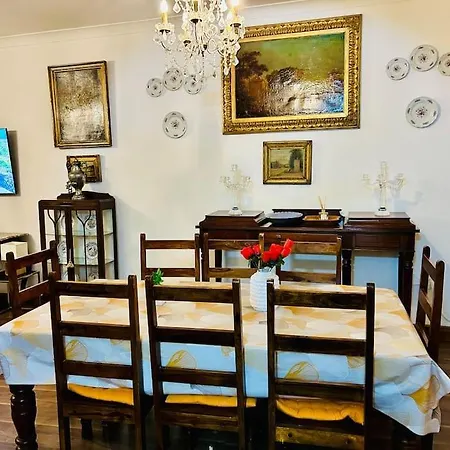 Xl Massive Art-filled In Area, Walk To Sliema, St Julian's * Gzira