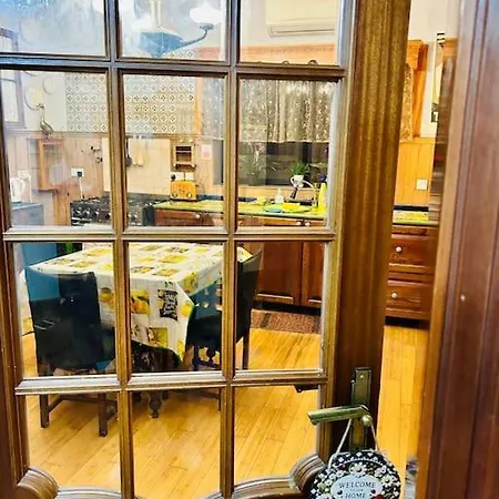 Διαμέρισμα Xl Massive Art-filled In Area, Walk To Sliema, St Julian's *