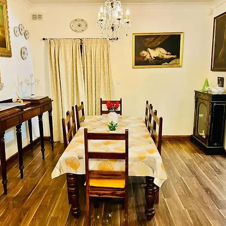 Xl Massive Art-filled In Area, Walk To Sliema, St Julian's Apartment Gzira