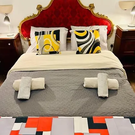 Xl Massive Art-filled In Area, Walk To Sliema, St Julian's Διαμέρισμα *