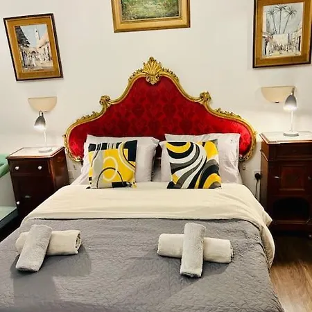 Xl Massive Art-filled In Area, Walk To Sliema, St Julian's Apartment Gzira