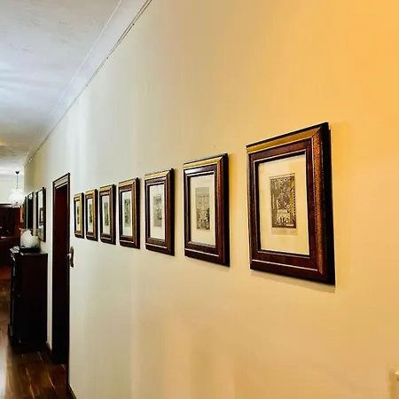 Xl Massive Art-filled In Area, Walk To Sliema, St Julian's Gzira