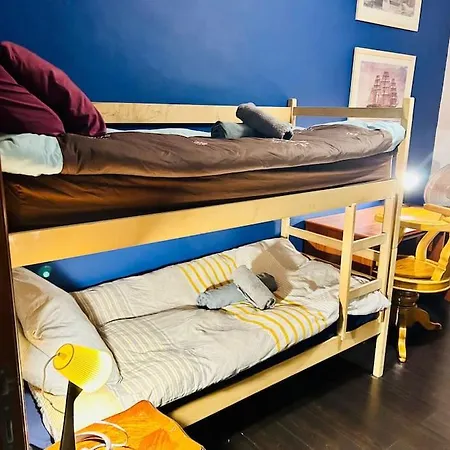 Xl Massive Art-filled In Area, Walk To Sliema, St Julian's Gzira